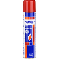 Solo Butane Refill for Lighters, 300 ml