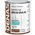 DENAS NA DŘEVO–ZÁKLAD primer for wood, white, 0.7 kg