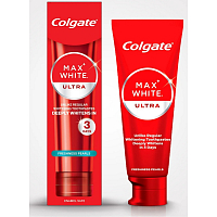 Colgate Max White Ultra Freshness Pearls Toothpaste 50 ml