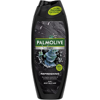 Palmolive Men Refreshing shower gel 3in1 for men 500 ml