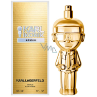 Karl Lagerfeld Ikonik Absolu Perfumed Water for Women 60 ml