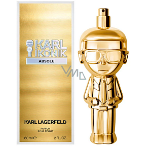 Karl Lagerfeld Ikonik Absolu Perfumed Water for Women 60 ml