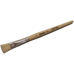 Flat Artistic Brush No. 14