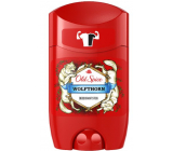 Old Spice Wolfthorn antiperspirant deodorant stick for men 50 ml