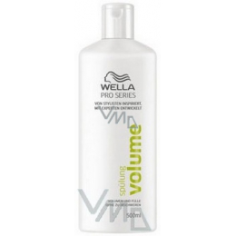 Marvel Indbildsk aften Wella Pro Series Volume Hair Conditioner Volume 500 ml - VMD parfumerie -  drogerie