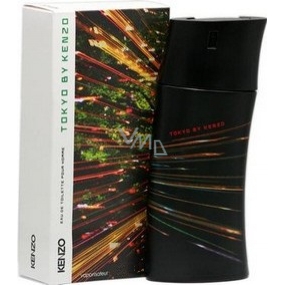 Kenzo Tokyo by Kenzo Eau de Toilette for Men 30 ml VMD parfumerie drogerie