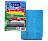 Clanax Swedish Microfiber Cloth 40 cm x 35 cm 310 g 1 piece