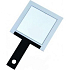 Abella Magnifying mirror 13 x 22,5 cm