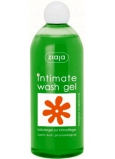 Ziaja Intima Marigold herbal remedy for intimate hygiene 500 ml