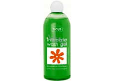 Ziaja Intima Marigold herbal remedy for intimate hygiene 500 ml