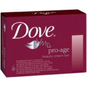 Dove Pro Age Creamy Toilet Soap 100 g