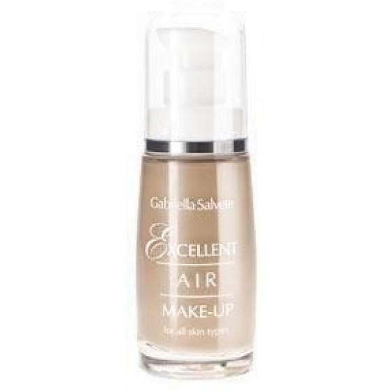 Gabriella Salvete Excellent Air makeup 01 shade 30 ml