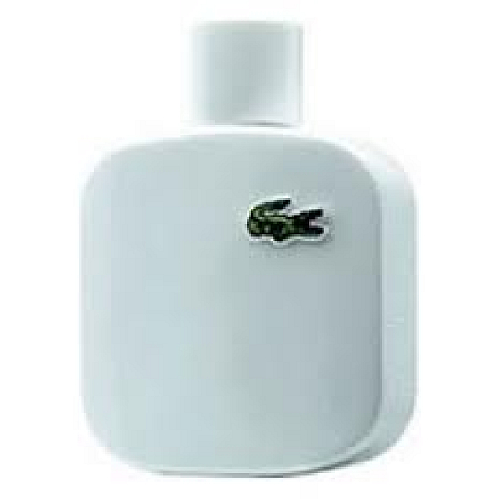 Lacoste Eau de Lacoste L.12.12 Blanc eau de toilette for men 30 ml