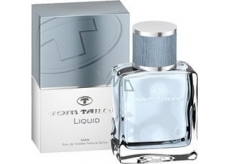 Tom Tailor Liquid Man EdT 30 ml eau de toilette Ladies
