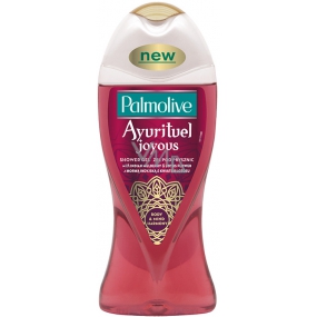 Palmolive Ayurituel Joyous shower gel 250 ml