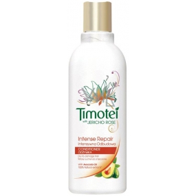 Timotei Intensive Care Hair Conditioner For Dry And Damaged Hair 200 ml