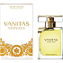 Versace Vanitas eau de toilette for women 100 ml
