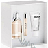 Burberry The Beat eau de parfum 50 ml + body lotion 50 ml + eau de parfum 7,5 ml, for women gift set