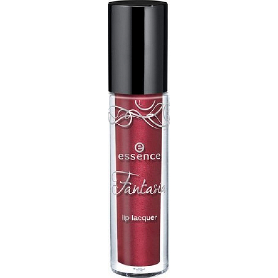 Essence Fantasia Lip Lacquer Lip Gloss 02 Take A Ride On Pegasus 4 ml