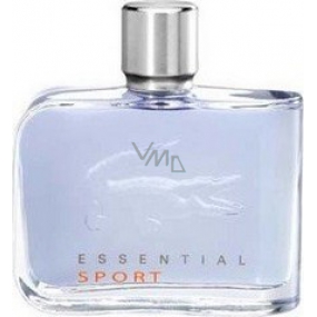 Lacoste Essential Sport EdT 125 ml Eau de Toilette