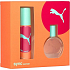 Puma Sync Woman eau de toilette 20 ml + deodorant spray 50 ml, gift set