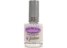Jordana Lak pro dlouhé nehty Lengthener 401 15 ml