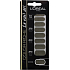 Loreal Paris Color Riche Le Nail Art nail stickers 010 Gold Lingerie 18 pieces