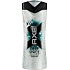 Ax Deep Space shower gel for men 400 ml