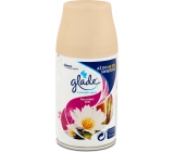 Glade by Brise Relaxing Zen - Japanese Garden Automatic Air Freshener Refill 269 ml