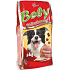 Akina Bely with ham flavor complete dog food 3 kg