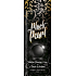 Soleo Black Pearl highly hydrating bronzer with collagen scent similar to Armani Code perfume 15 ml for solarium
