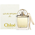 Chloé Love Story perfumed water for women 30 ml
