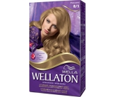 Wella Wellaton cream hair color 8/1 Ash blonde