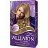 Wella Wellaton cream hair color 8/1 Ash blonde