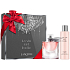 Lancome La Vie Est Belle perfumed water 50 ml + body lotion 200 ml, gift set