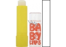 Maybelline Baby Lips balzám na rty Intense Care 4,4 g
