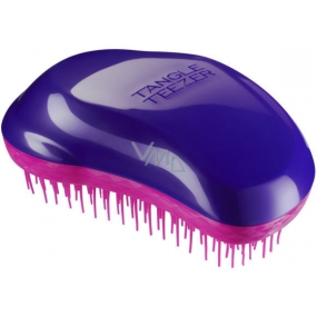 Tangle Teezer The Original Professional compact hair brush Plum Delicious
