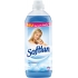 Softlan Windfrisch softener with the scent of fresh breeze 28 servings 1 l