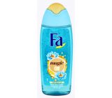 Fa Magic Oil Blue Lotus shower gel 250 ml