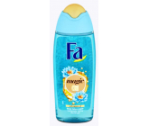 Fa Magic Oil Blue Lotus shower gel 250 ml