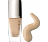 Artdeco High Performance Lifting Foundation firming long-lasting makeup 20 Reflecting Sand 30 ml