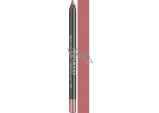 Artdeco Soft Lip Liner Waterproof voděodolná konturovací tužka na rty 12 Warm Indian Red 1,2 g