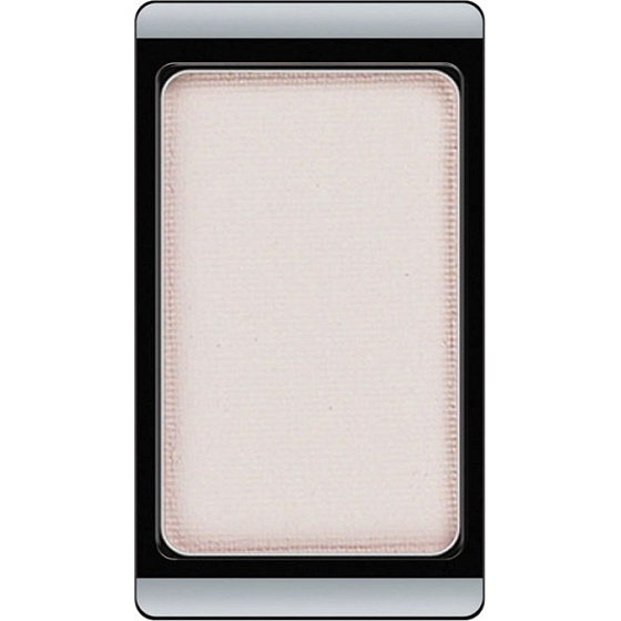Artdeco Eye Shadow Matt matte eyeshadow 557 Natural Pink 0.8 g