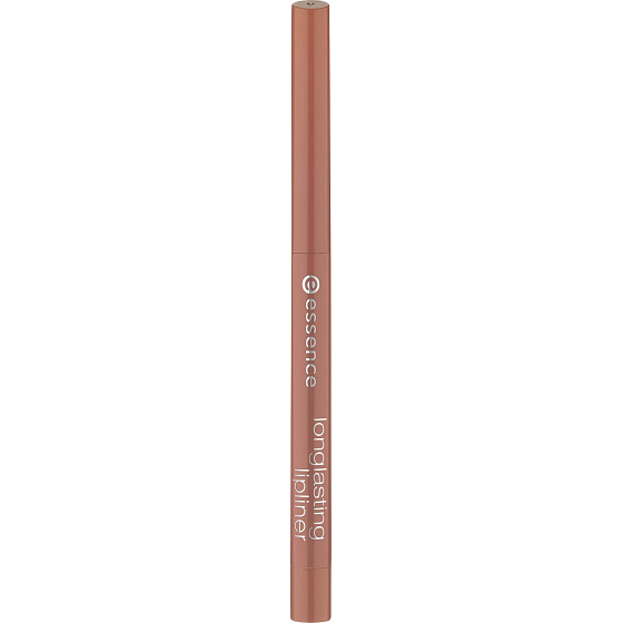 Essence Longlasting Lipliner long lasting lip pencil 05 Lovely Frappuccino 0.23 g