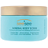 SeeSee Dea Sea with Dead Sea minerals body peeling 400 g