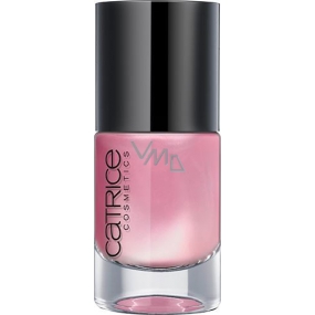 Catrice Ultimate nail polish 73 Uptown Pearl 10 ml