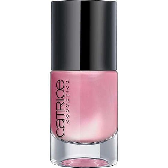 Catrice Ultimate nail polish 73 Uptown Pearl 10 ml
