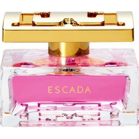 Escada Especially Eau de Parfum for Women 75 ml Tester