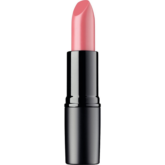 Artdeco Perfect Mat Lipstick Moisturizing Lipstick 165 Rosy Kiss 4 g