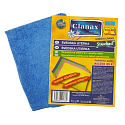 Clanax Standart Swedish microfiber cloth 40 x 40 cm, 205 g